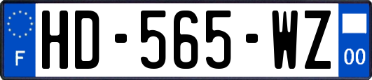 HD-565-WZ