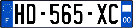 HD-565-XC