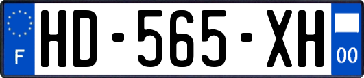 HD-565-XH