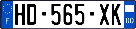 HD-565-XK