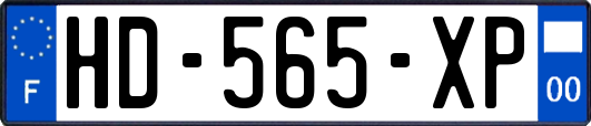 HD-565-XP