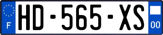 HD-565-XS