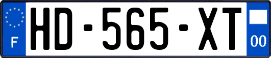 HD-565-XT