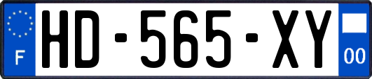 HD-565-XY