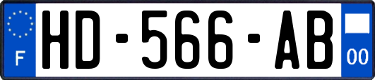 HD-566-AB