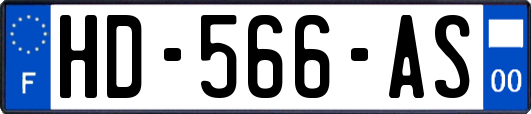 HD-566-AS