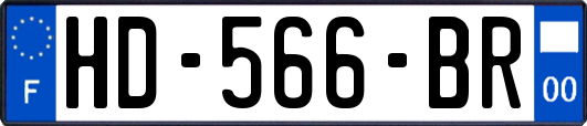 HD-566-BR