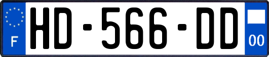 HD-566-DD