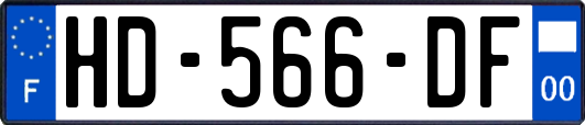 HD-566-DF