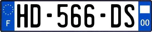 HD-566-DS
