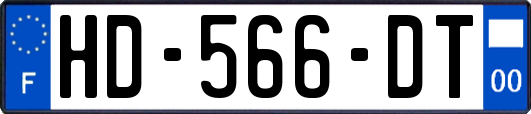 HD-566-DT