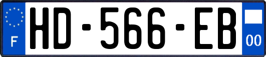 HD-566-EB