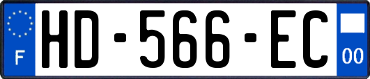 HD-566-EC