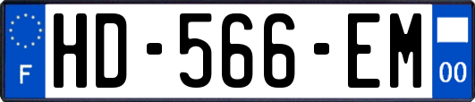 HD-566-EM