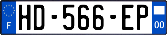 HD-566-EP