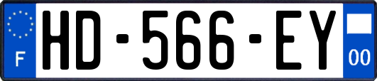 HD-566-EY