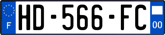 HD-566-FC