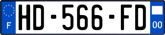 HD-566-FD