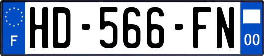 HD-566-FN