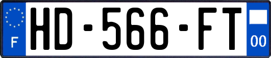 HD-566-FT