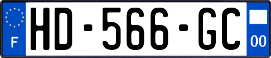 HD-566-GC