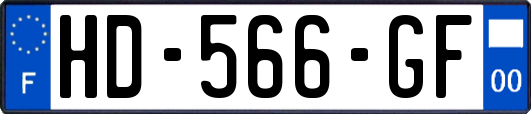 HD-566-GF