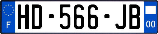 HD-566-JB