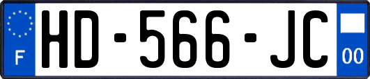HD-566-JC
