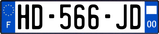 HD-566-JD