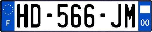 HD-566-JM