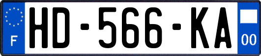 HD-566-KA