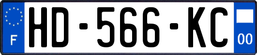 HD-566-KC