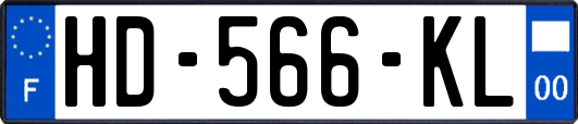 HD-566-KL