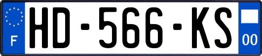 HD-566-KS
