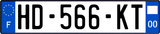HD-566-KT