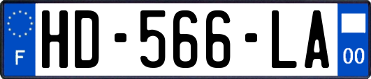 HD-566-LA