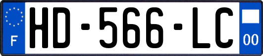 HD-566-LC