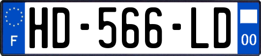HD-566-LD