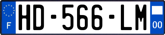 HD-566-LM
