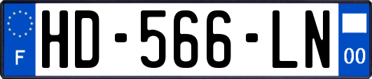 HD-566-LN