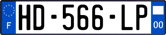 HD-566-LP