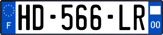 HD-566-LR