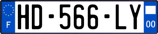 HD-566-LY