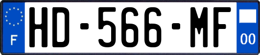 HD-566-MF