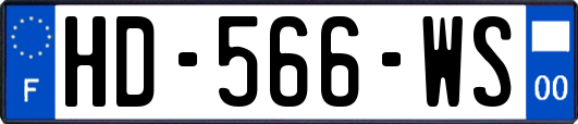 HD-566-WS