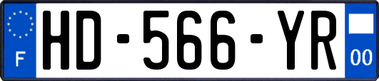 HD-566-YR