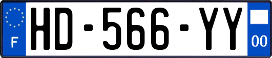 HD-566-YY