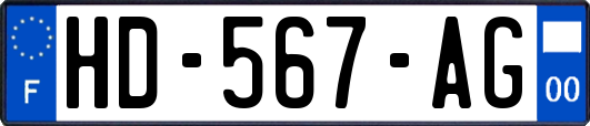 HD-567-AG