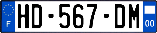 HD-567-DM