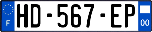 HD-567-EP